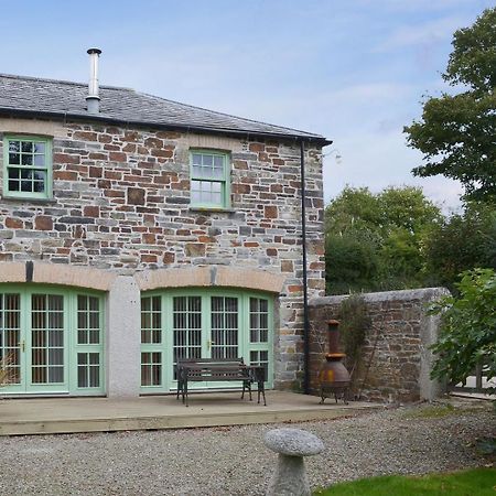 Villa The Coach House - 24439 Bodmin Esterno foto