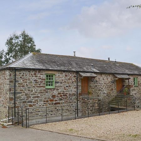 Villa The Coach House - 24439 Bodmin Esterno foto