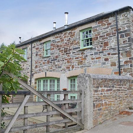 Villa The Coach House - 24439 Bodmin Esterno foto
