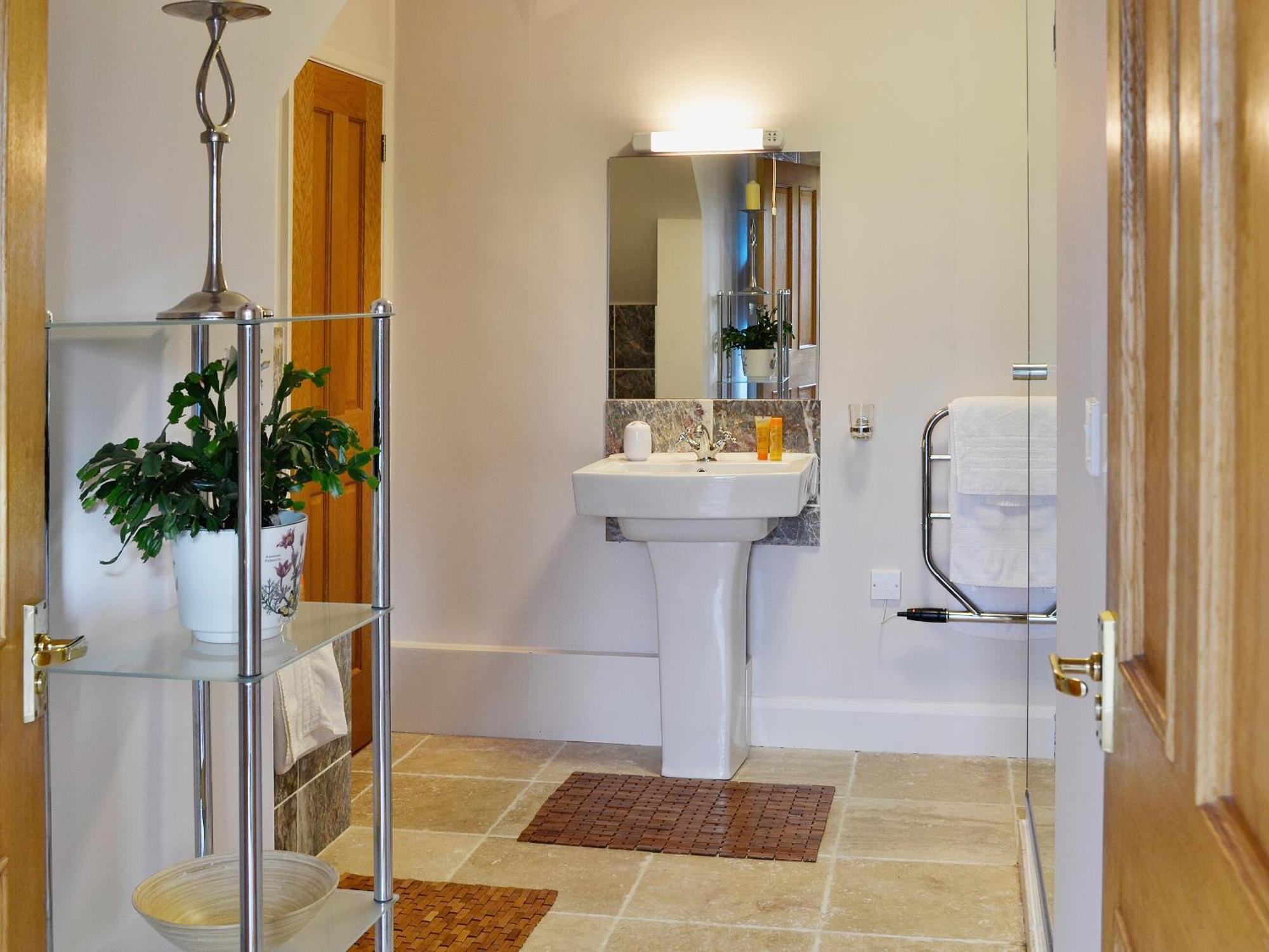 Villa The Coach House - 24439 Bodmin Esterno foto