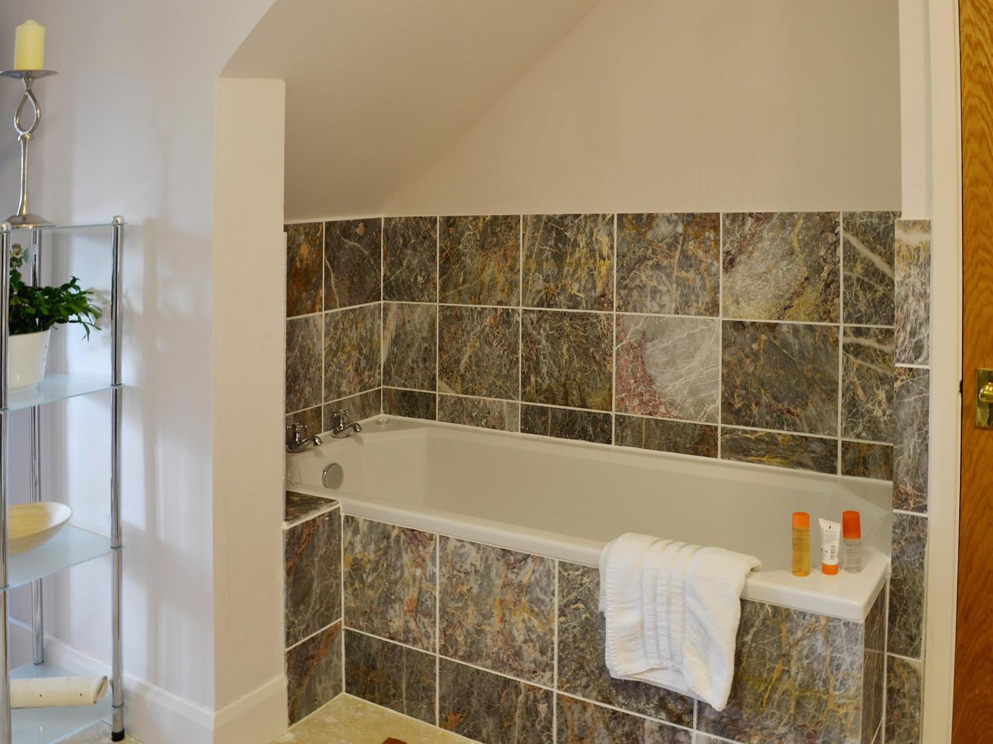 Villa The Coach House - 24439 Bodmin Esterno foto