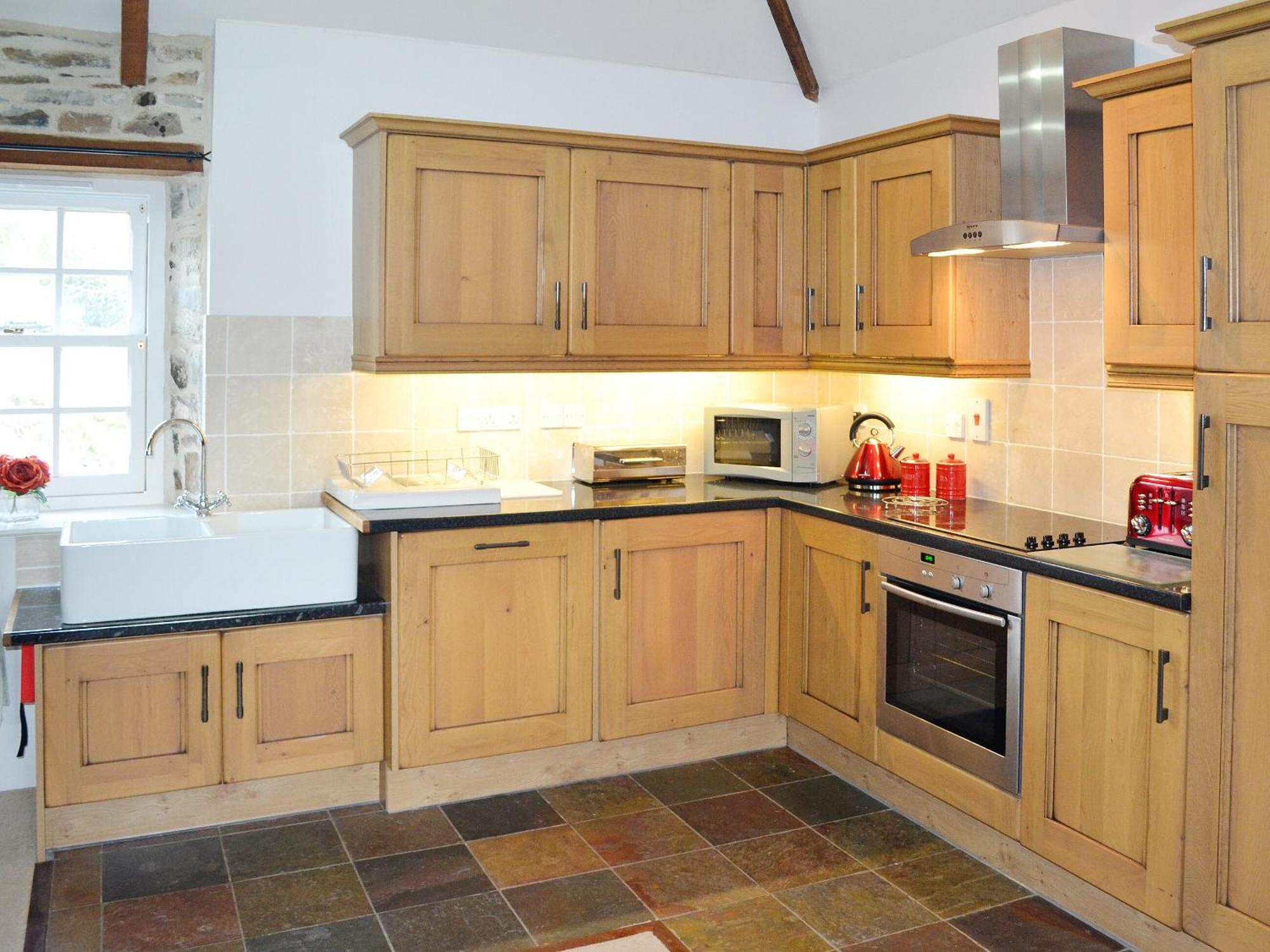 Villa The Coach House - 24439 Bodmin Esterno foto