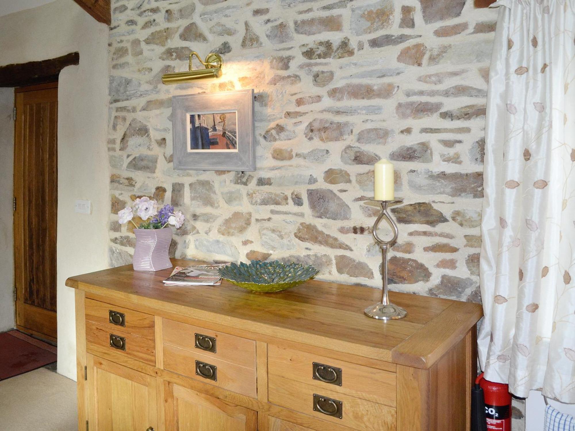 Villa The Coach House - 24439 Bodmin Esterno foto
